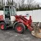 LIEBHERR L506 STEREO d'occasion d'occasion