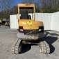 VOLVO ECR38 rulate rulate