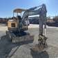 VOLVO ECR38 rulate rulate