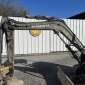 VOLVO ECR38 rulate rulate
