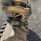 VOLVO ECR38 rulate rulate