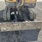 VOLVO ECR38 rulate rulate