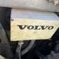 VOLVO ECR38 rulate rulate