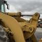 CATERPILLAR 962G d'occasion d'occasion