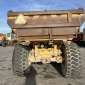 VOLVO A25 6X4 d'occasion d'occasion