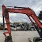 KUBOTA KX080-4A używane używane