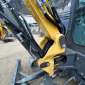 NEW HOLLAND E50B SR używane używane