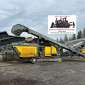 RUBBLE MASTER V550GO! używane używane