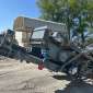 RUBBLE MASTER V550GO! używane używane