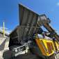 RUBBLE MASTER V550GO! używane używane