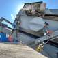 RUBBLE MASTER V550GO! używane używane