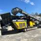 RUBBLE MASTER V550GO! używane używane