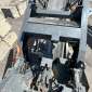 RUBBLE MASTER V550GO! używane używane