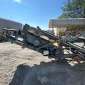 RUBBLE MASTER V550GO! używane używane