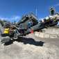 RUBBLE MASTER V550GO! używane używane