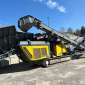 RUBBLE MASTER V550GO! używane używane
