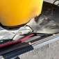 RUBBLE MASTER V550GO! używane używane