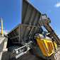 RUBBLE MASTER V550GO! używane używane