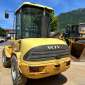 VOLVO L30Z d'occasion d'occasion