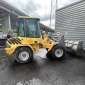 VOLVO L30Z used used