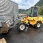 VOLVO L30Z used used