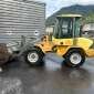 VOLVO L30Z used used