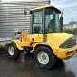 VOLVO L30Z used used