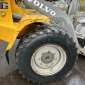 VOLVO L30Z used used