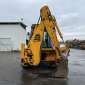 JCB 3CX SUPER używane używane
