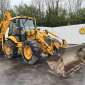 JCB 3CX SUPER używane używane
