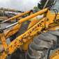 JCB 3CX SUPER używane używane