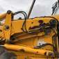 JCB 3CX SUPER używane używane