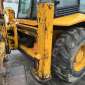 JCB 3CX SUPER używane używane