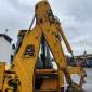 JCB 3CX SUPER używane używane
