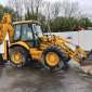 JCB 3CX SUPER używane używane
