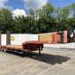 NOOTEBOOM 3 ESSIEUX used used