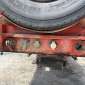 NOOTEBOOM 3 ESSIEUX used used