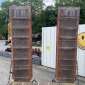 NOOTEBOOM 3 ESSIEUX used used