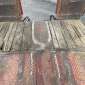 NOOTEBOOM 3 ESSIEUX used used