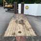NOOTEBOOM 3 ESSIEUX used used