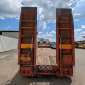 NOOTEBOOM 3 ESSIEUX used used
