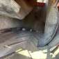 TEREX FINLAY SUPERTRAK 694 used used