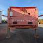 TEREX FINLAY SUPERTRAK 694 used used