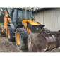 JCB 4CXAEC używane używane