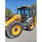 JCB 4CXAEC używane używane