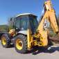 JCB 4CXAEC używane używane