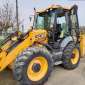 JCB 4CXAEC używane używane
