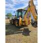 JCB 4CXAEC używane używane