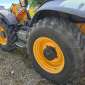 JCB 4CXAEC używane używane