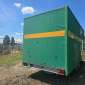 BARAQUE DE CHANTIER LIBERTY 5200VR d'occasion d'occasion